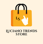 LUCIANO TRENDS STORE