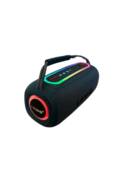 PARLANTE PORTATIL BLUETOOTH