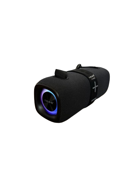 PARLANTE PORTATIL BLUETOOTH